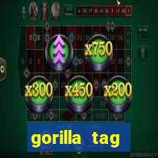 gorilla tag download mobile